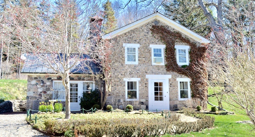 Sci-3 Morris Richmond House